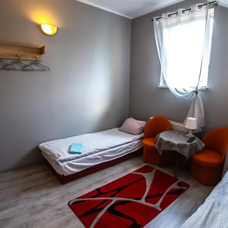 Pensjonat D&B Gołdap Zewnętrze zdjęcie