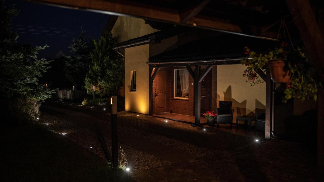 Pensjonat D&b Gołdap